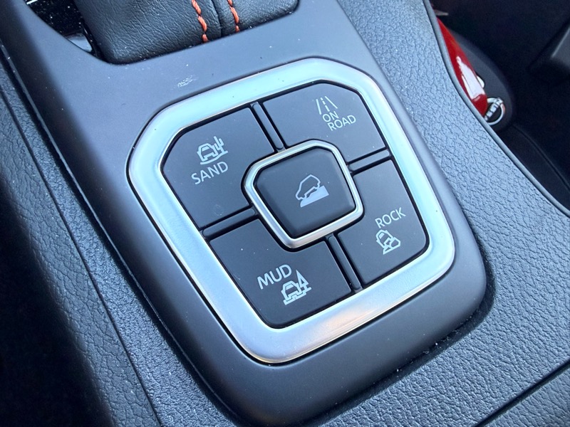 Nissan Frontier  2026