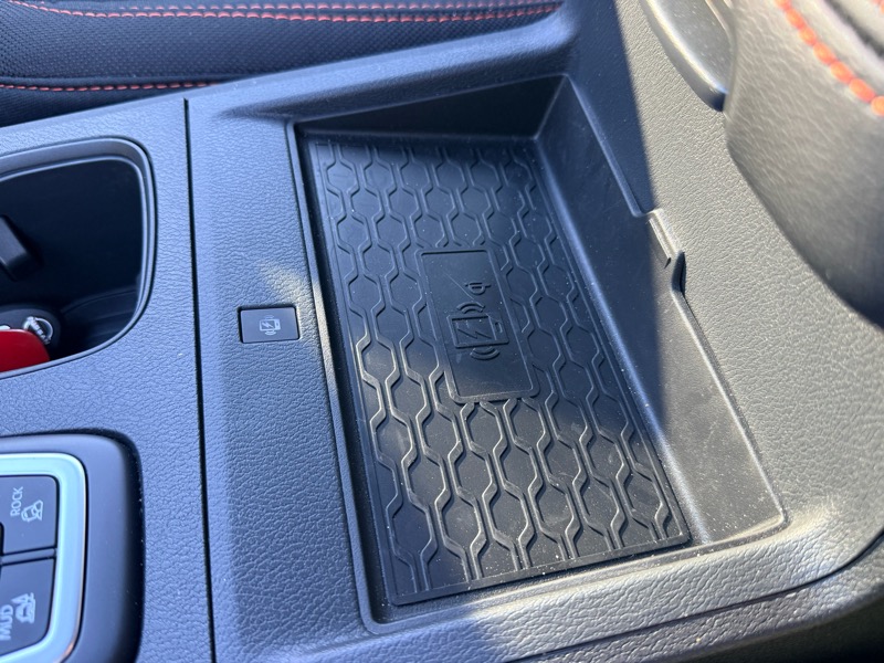 Nissan Frontier  2026