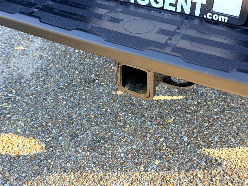 Nissan Frontier  2026