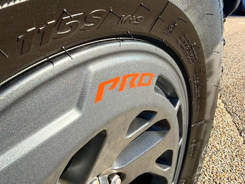 Nissan Frontier  2026