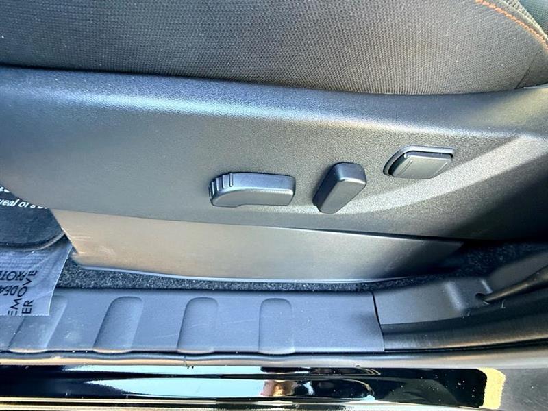 Nissan Frontier  2026