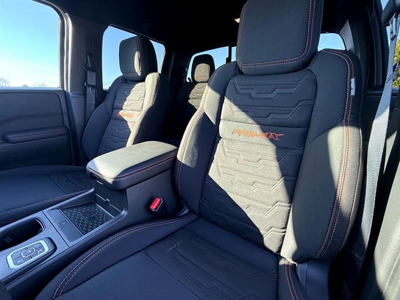 Nissan Frontier  2026