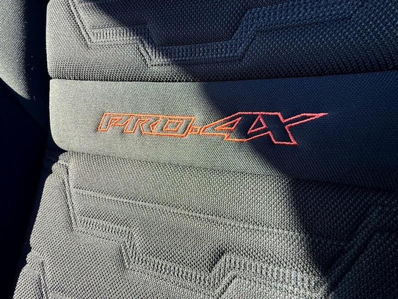 Nissan Frontier  2026