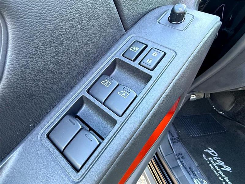 Nissan Frontier  2026