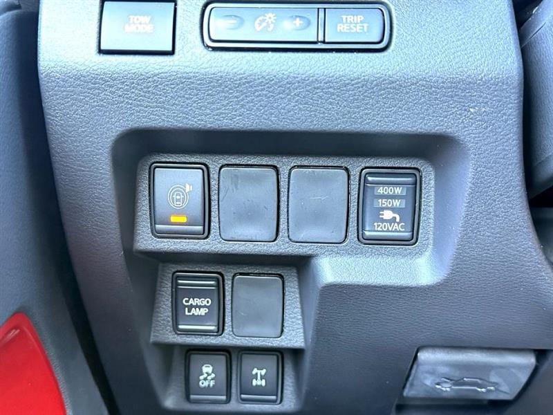 Nissan Frontier  2026