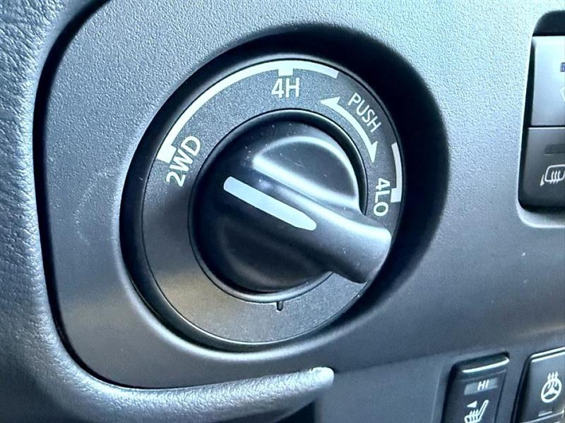 Nissan Frontier  2026