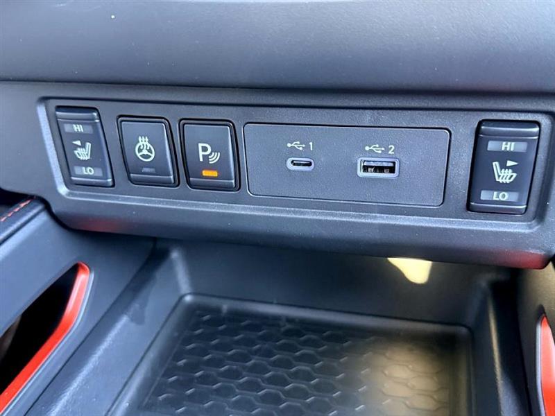 Nissan Frontier  2026