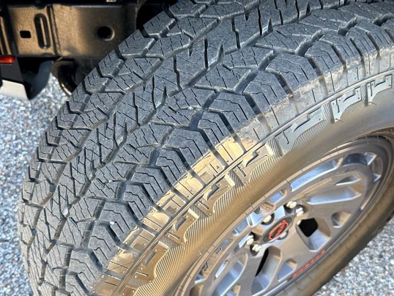 Nissan Frontier  2026