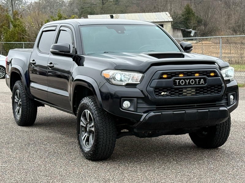 Toyota Tacoma  2019
