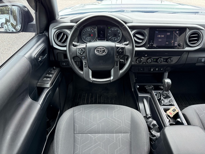 Toyota Tacoma  2019