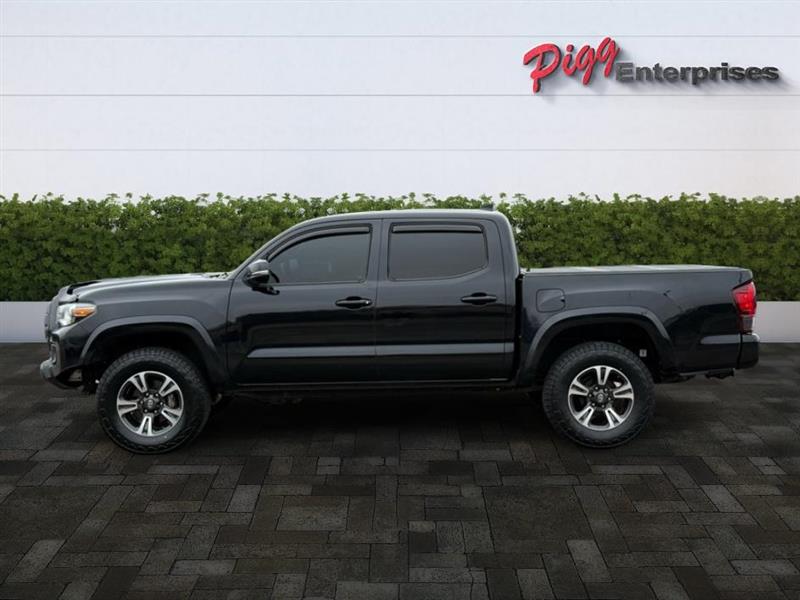Toyota Tacoma  2019
