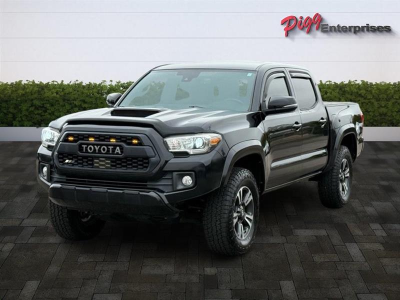 Toyota Tacoma  2019