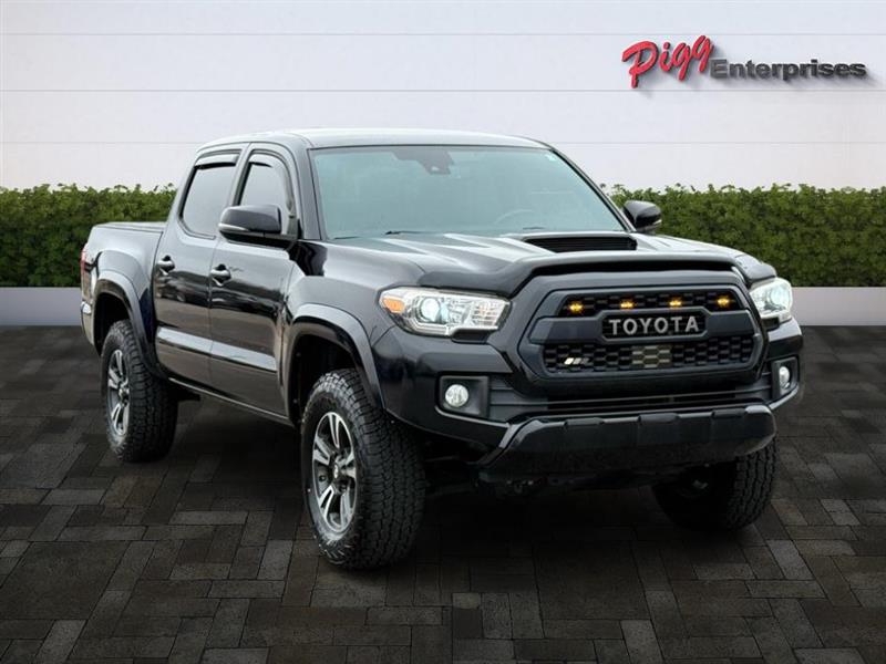 Toyota Tacoma  2019