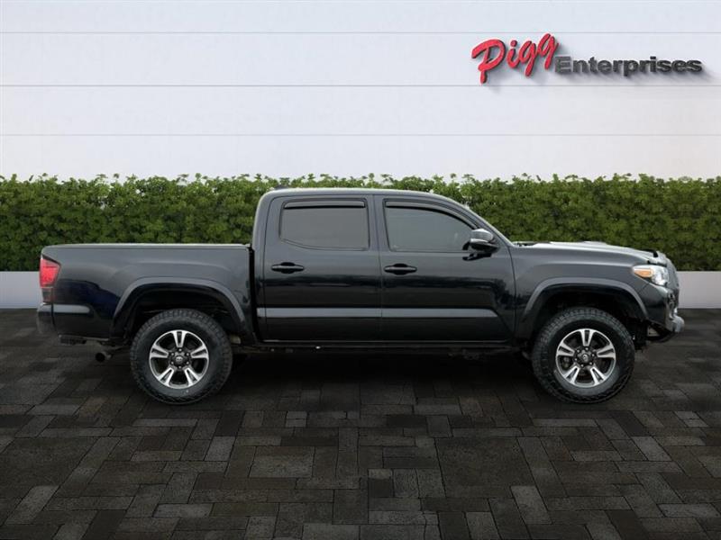 Toyota Tacoma  2019