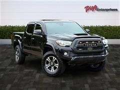 2019 Toyota Tacoma 