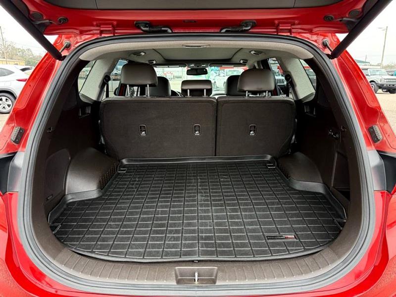 Hyundai Santa Fe  2020