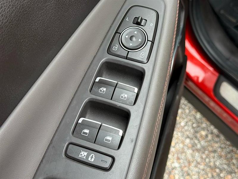 Hyundai Santa Fe  2020