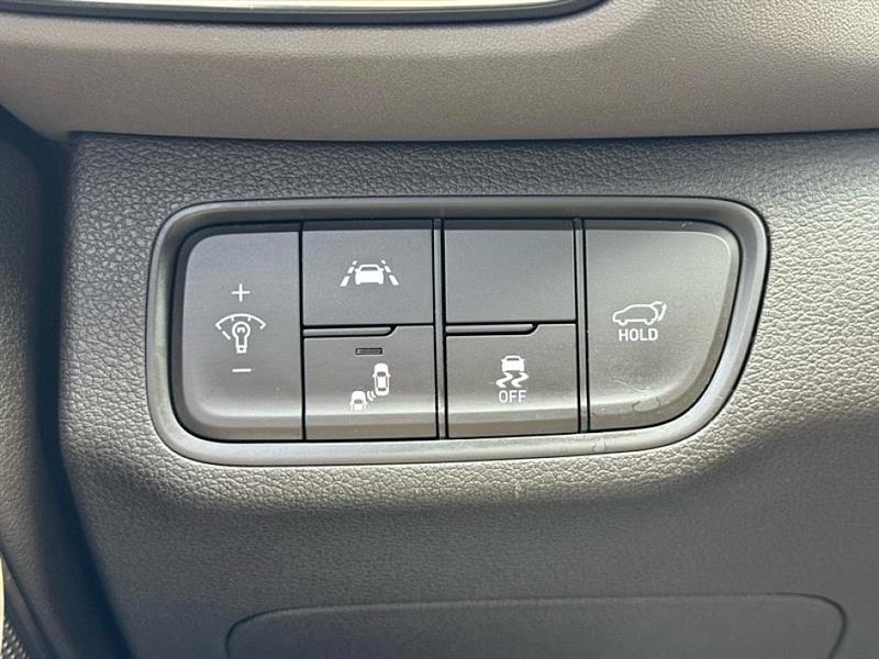 Hyundai Santa Fe  2020