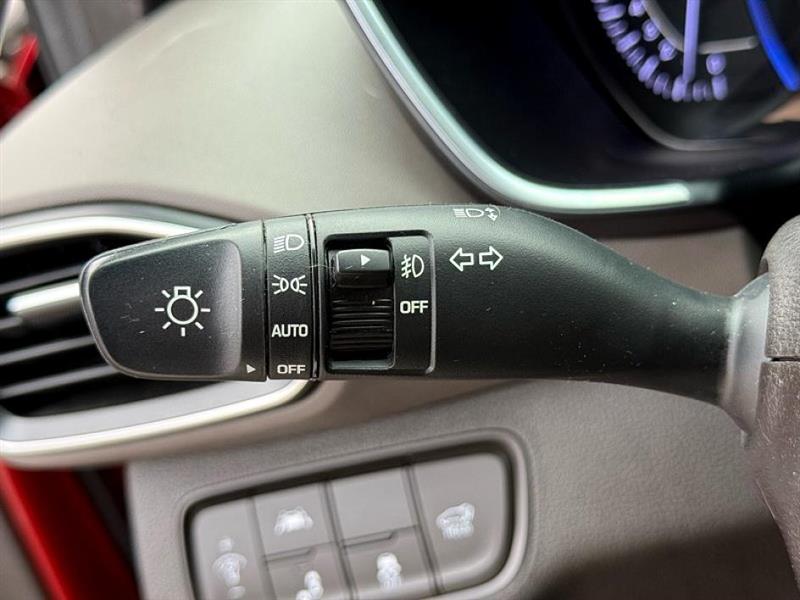 Hyundai Santa Fe  2020