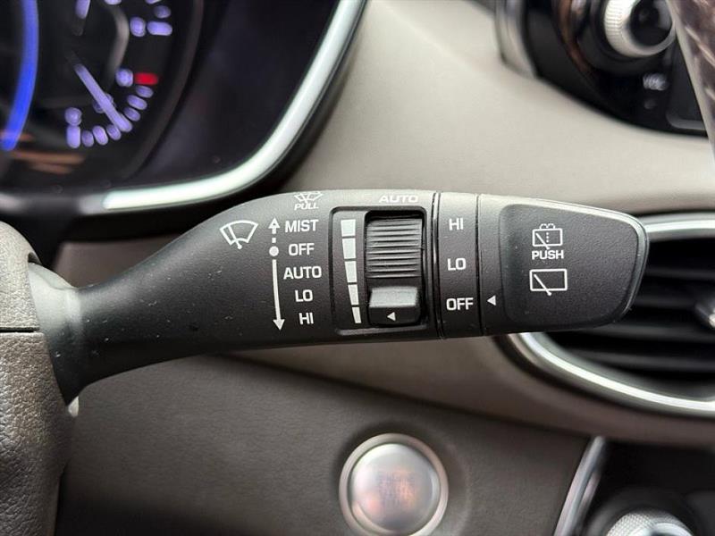 Hyundai Santa Fe  2020