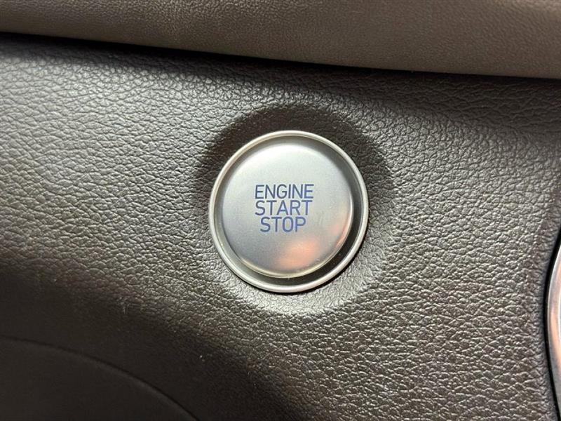 Hyundai Santa Fe  2020