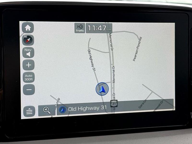 Hyundai Santa Fe  2020