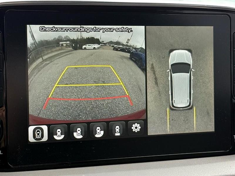 Hyundai Santa Fe  2020