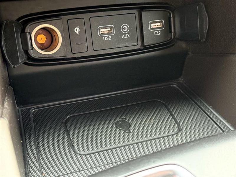 Hyundai Santa Fe  2020