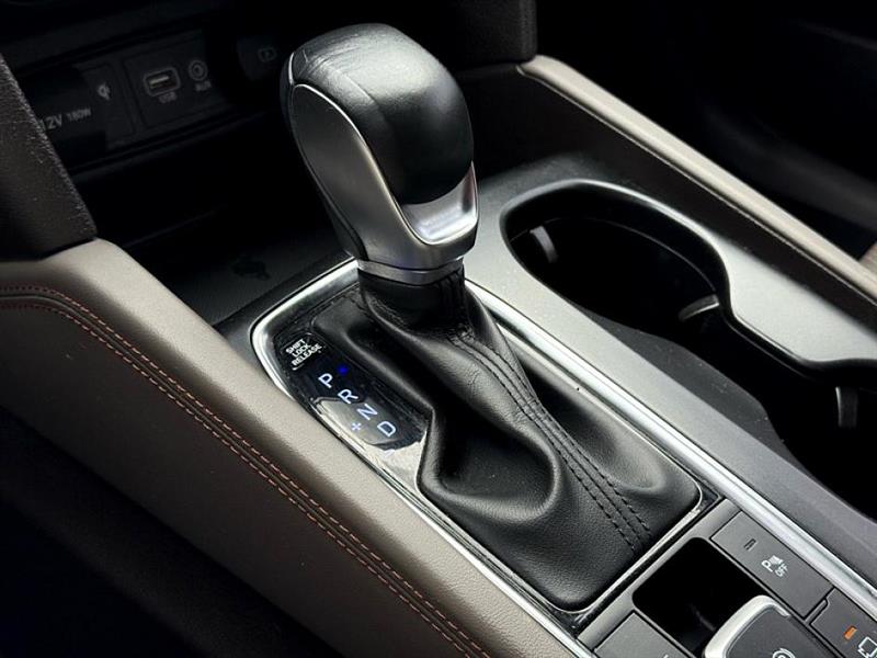 Hyundai Santa Fe  2020