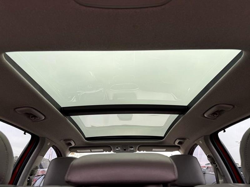 Hyundai Santa Fe  2020