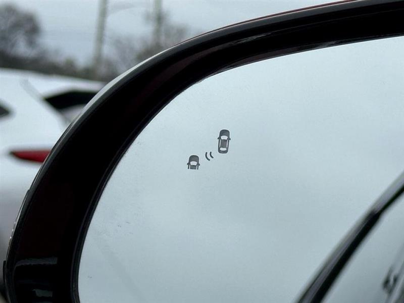 Hyundai Santa Fe  2020