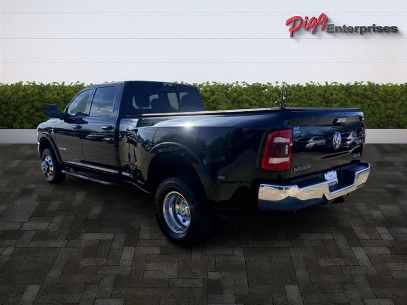 RAM 3500  2021