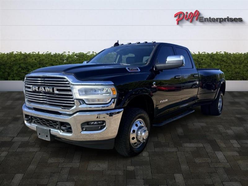 RAM 3500  2021