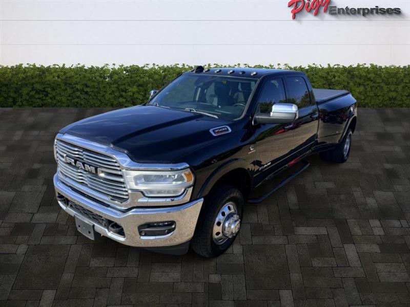 RAM 3500  2021