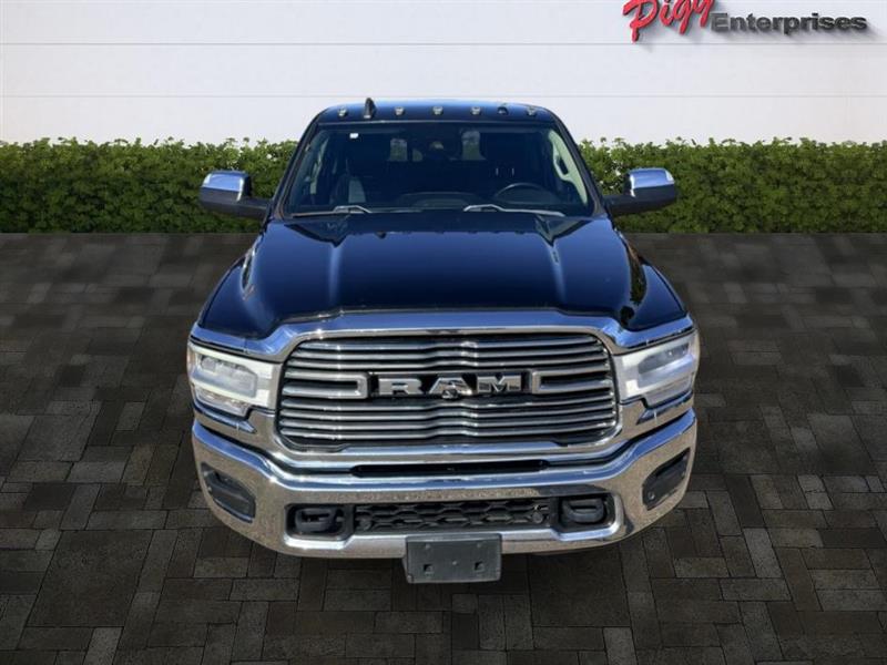 RAM 3500  2021