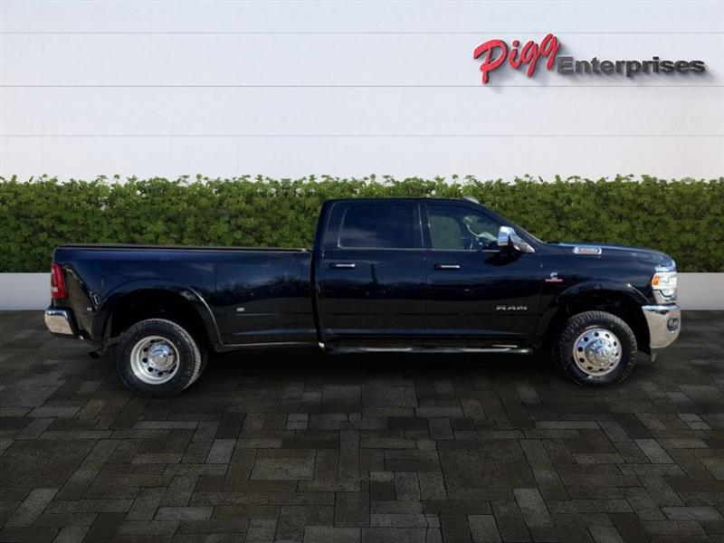 RAM 3500  2021