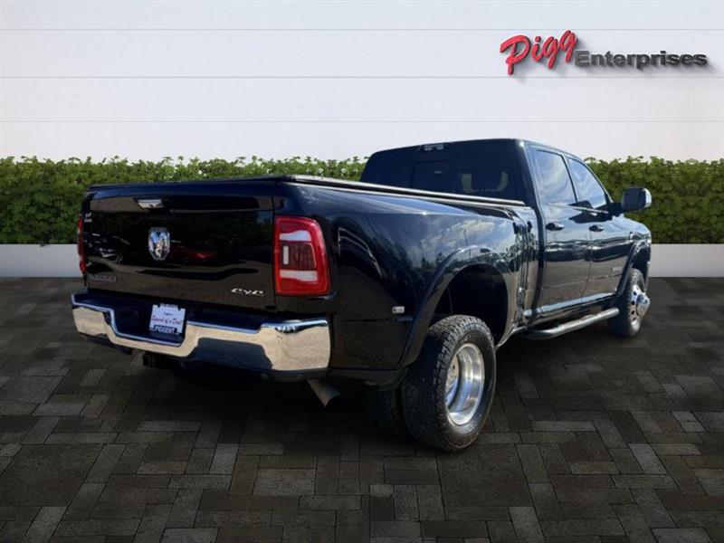 RAM 3500  2021