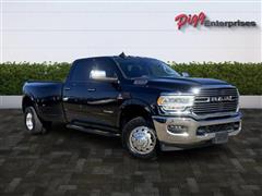 2021 RAM 3500 