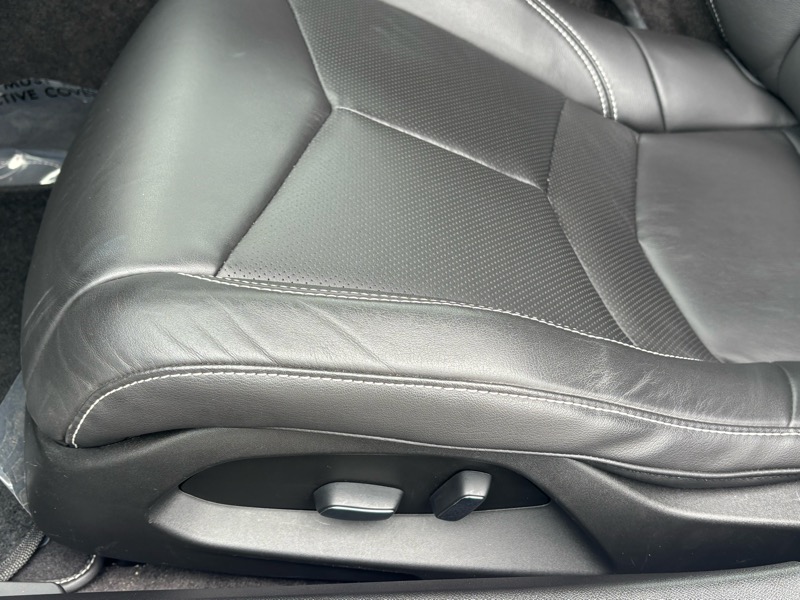 Chevrolet Corvette  2022