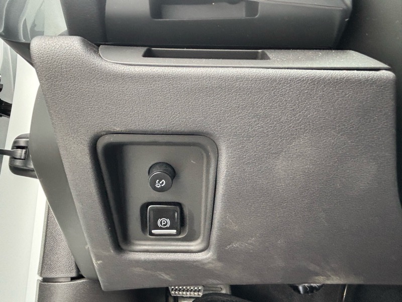 Chevrolet Corvette  2022