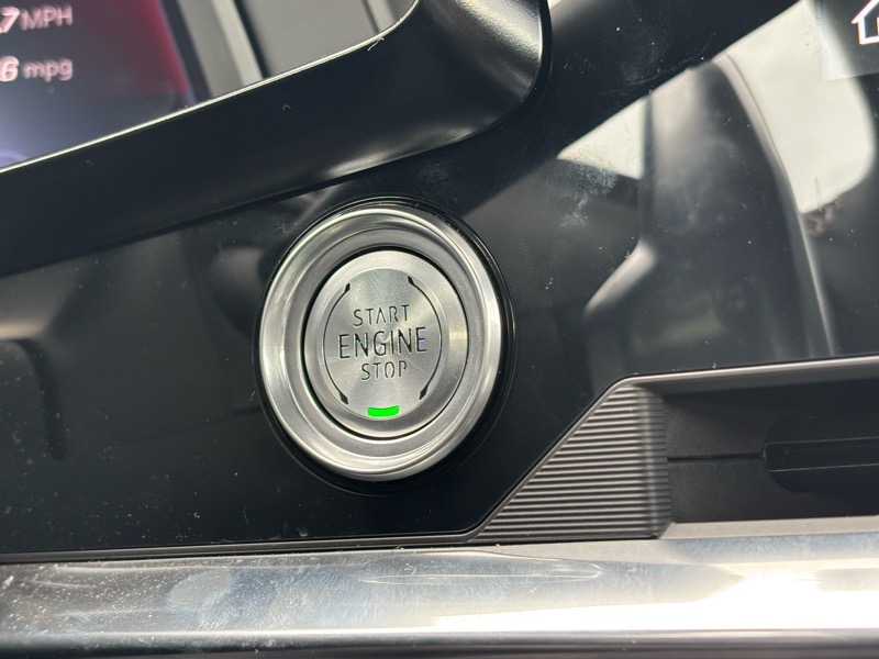 Chevrolet Corvette  2022