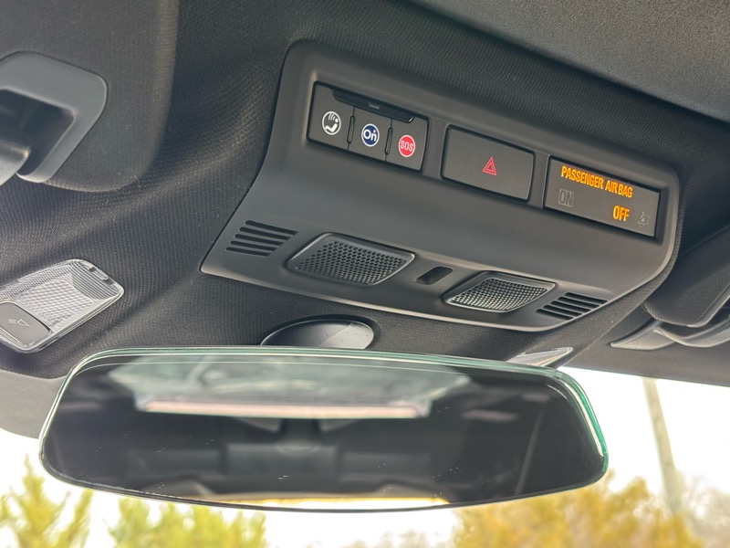 Chevrolet Corvette  2022