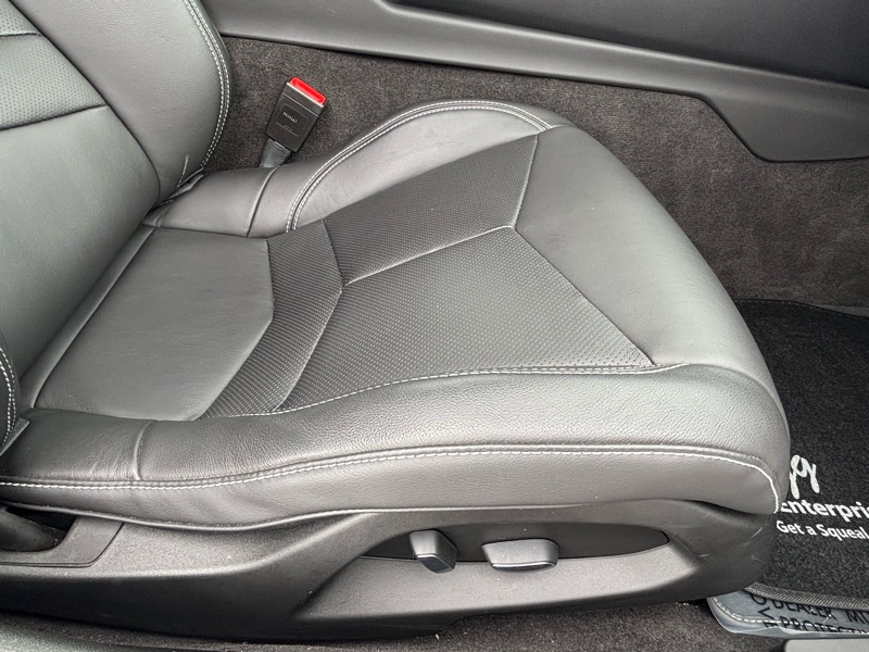 Chevrolet Corvette  2022