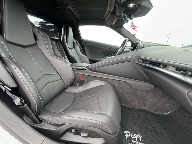 Chevrolet Corvette  2022