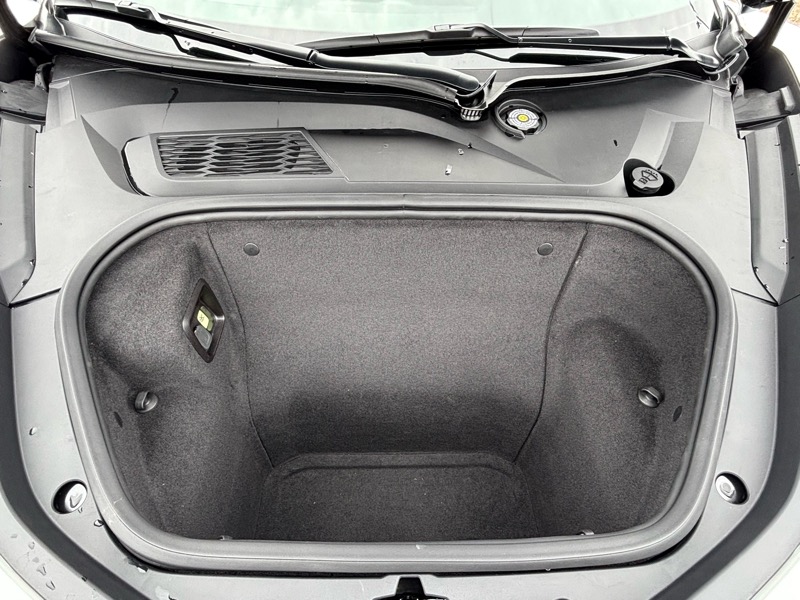 Chevrolet Corvette  2022