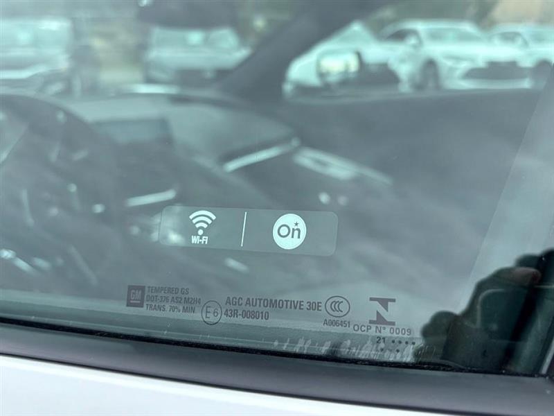 Chevrolet Corvette  2022