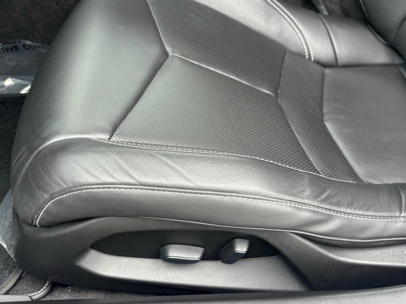 Chevrolet Corvette  2022