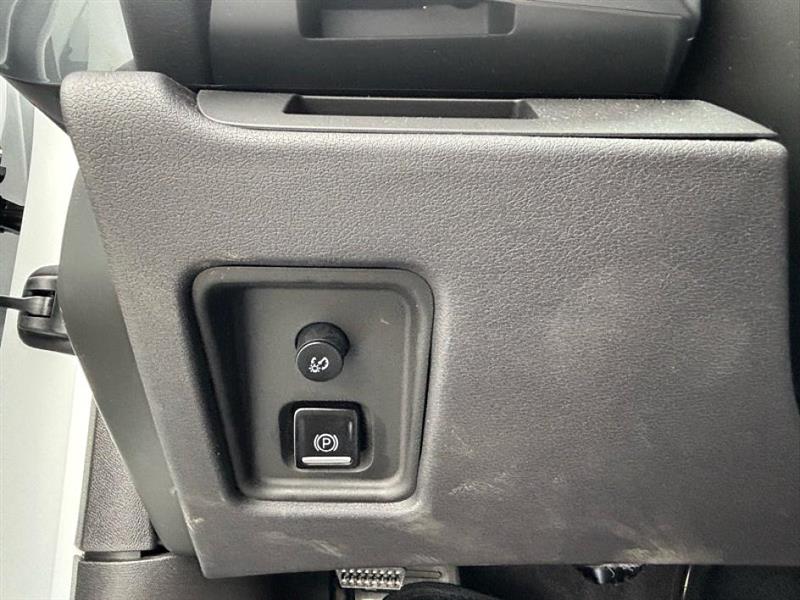 Chevrolet Corvette  2022