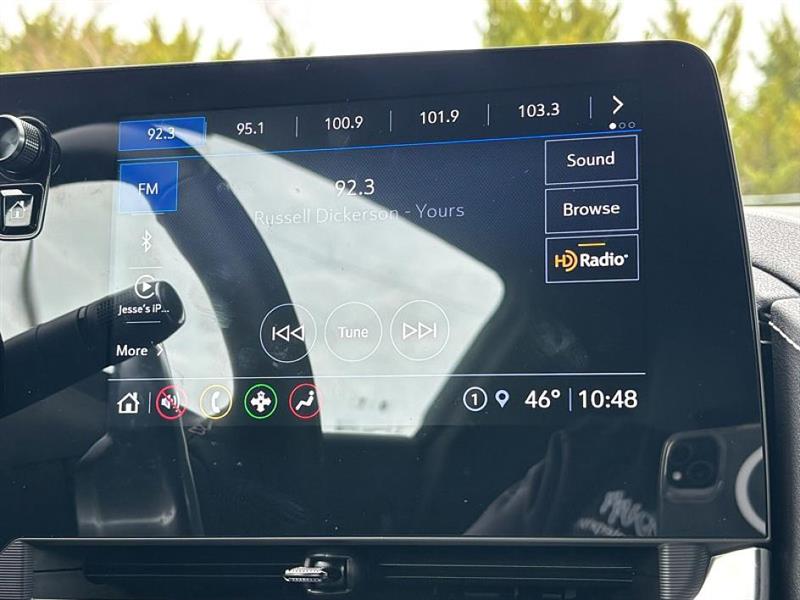 Chevrolet Corvette  2022