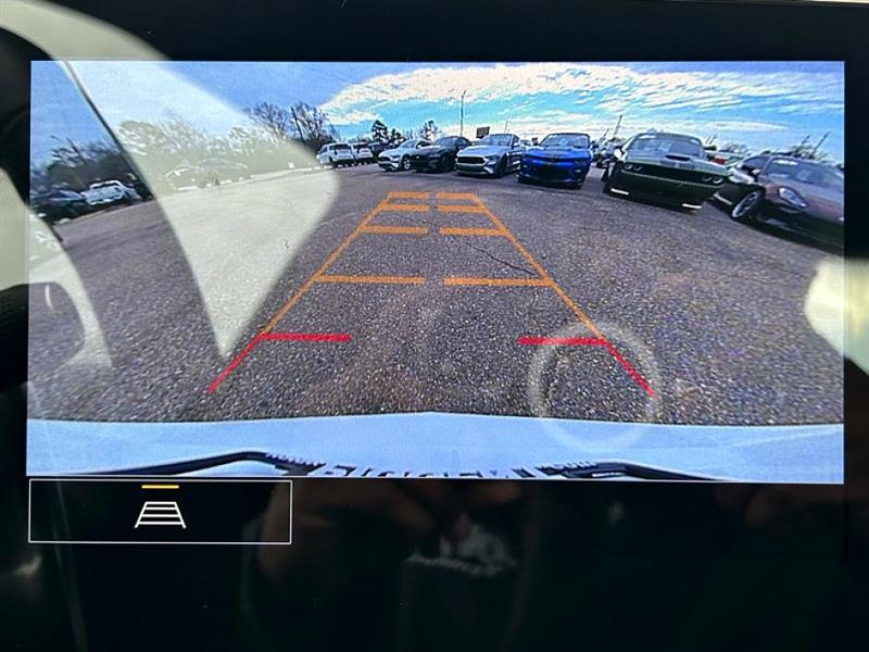 Chevrolet Corvette  2022